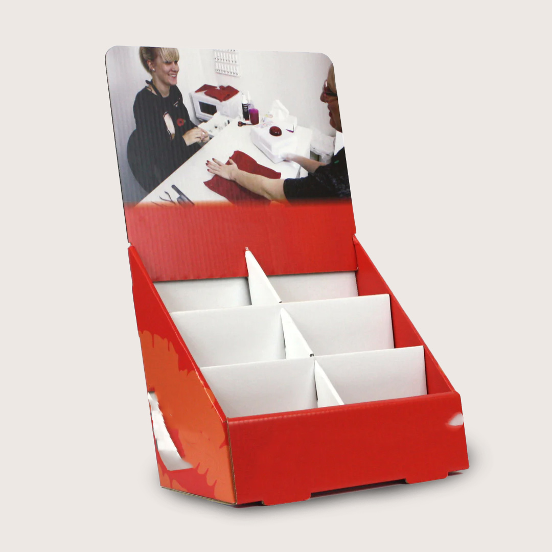 546211Small 6-Bay A5 Counter Display01.jpg